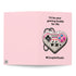 Video Gamer Valentine's Day Greeting Card